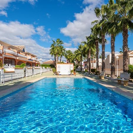 A beautiful 2 bedroom townhouse - Las Cerezas Ciudad Quesada Exterior foto