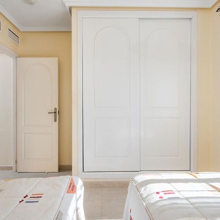 A beautiful 2 bedroom townhouse - Las Cerezas Ciudad Quesada Exterior foto