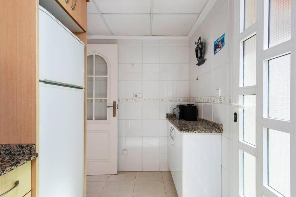 A beautiful 2 bedroom townhouse - Las Cerezas Ciudad Quesada Exterior foto