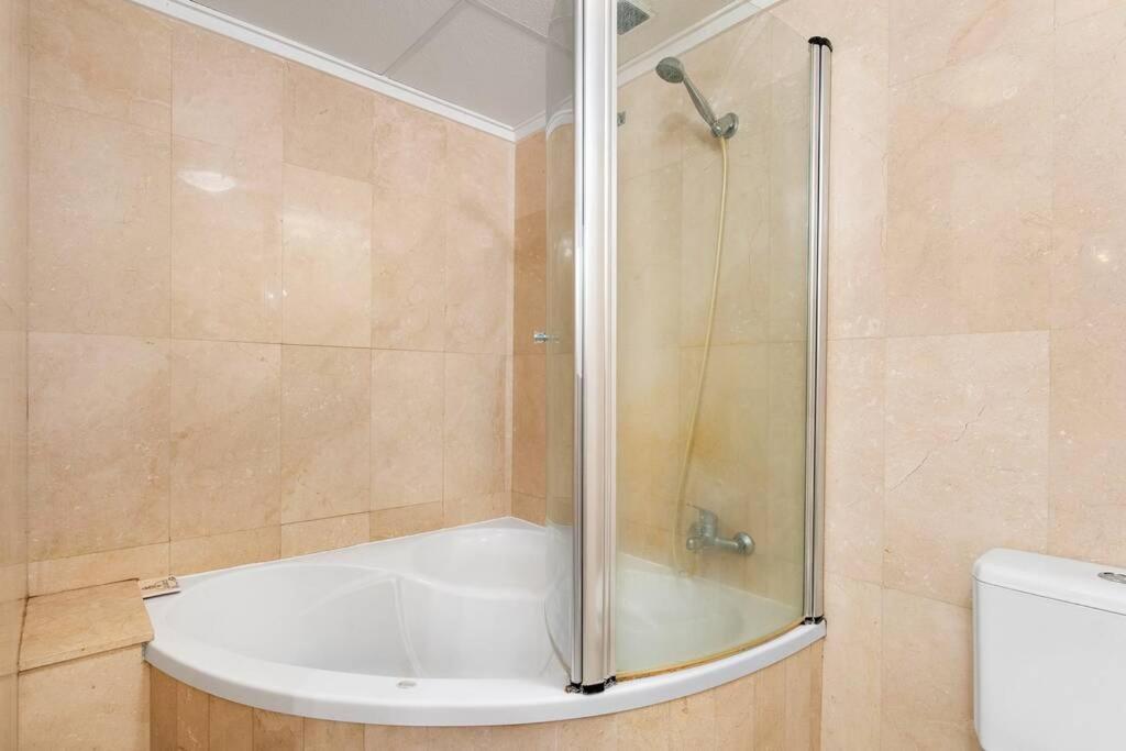A beautiful 2 bedroom townhouse - Las Cerezas Ciudad Quesada Exterior foto