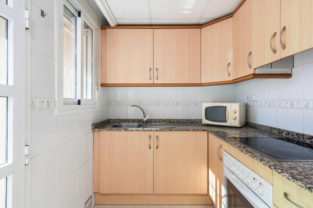 A beautiful 2 bedroom townhouse - Las Cerezas Ciudad Quesada Exterior foto