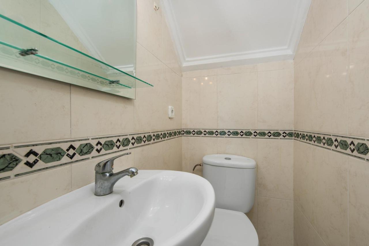 A beautiful 2 bedroom townhouse - Las Cerezas Ciudad Quesada Exterior foto