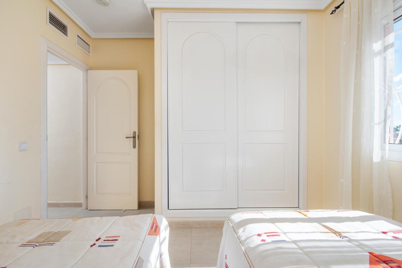 A beautiful 2 bedroom townhouse - Las Cerezas Ciudad Quesada Exterior foto