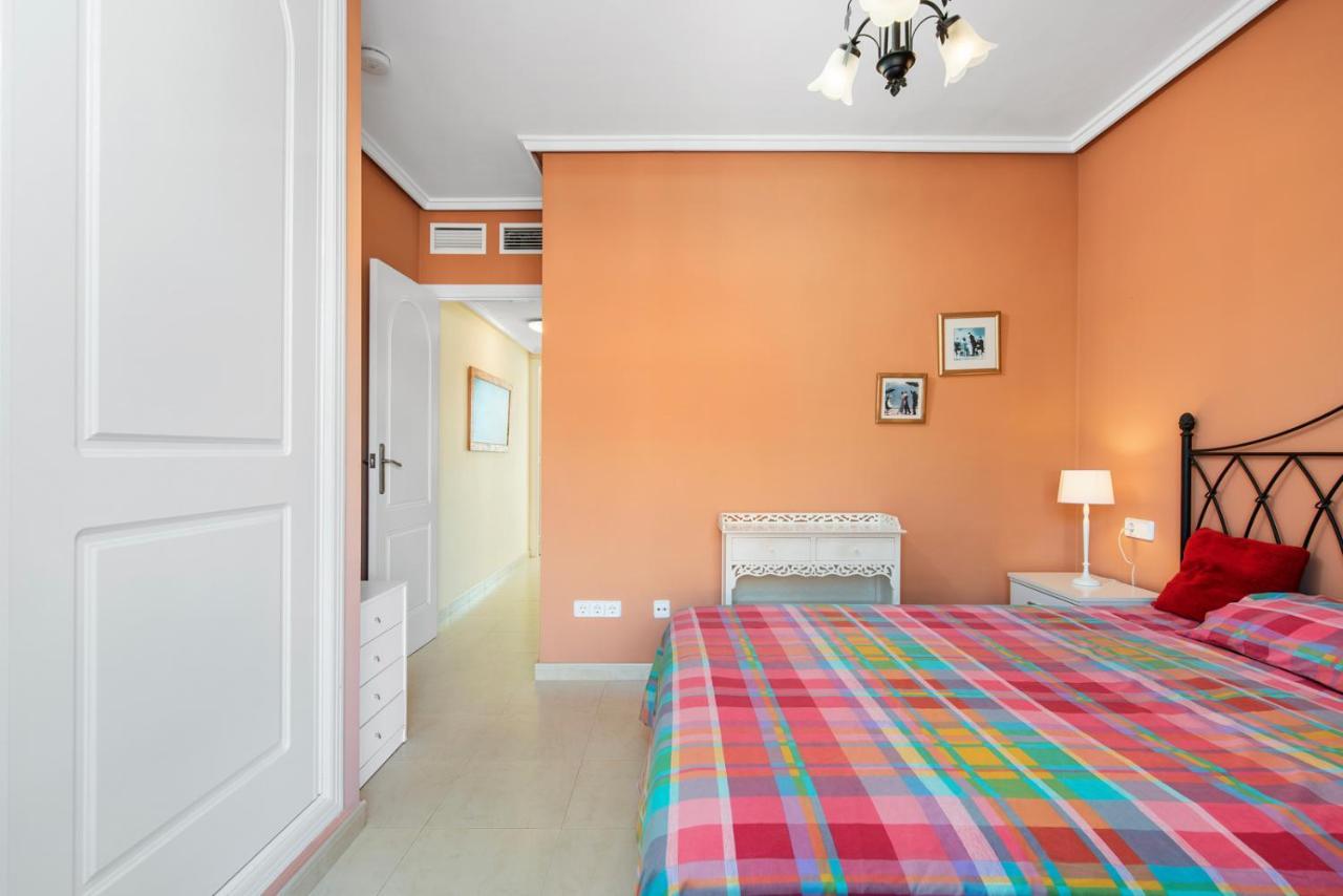 A beautiful 2 bedroom townhouse - Las Cerezas Ciudad Quesada Exterior foto